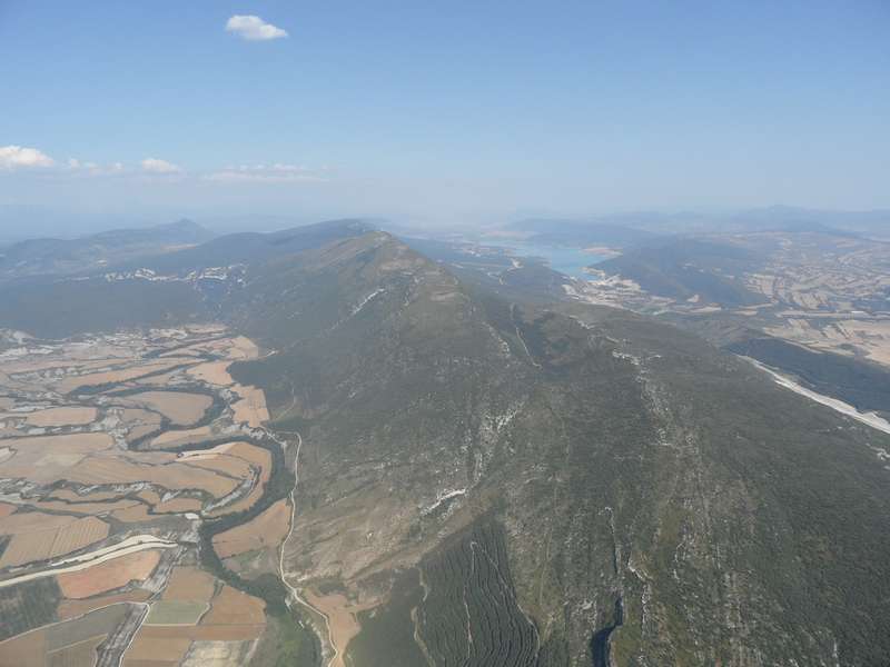 Arangoiti acogió una nueva jornada de la Liga Norte